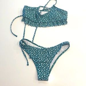 Tween bikini
